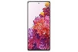 Samsung Galaxy S20 FE 5G, Android Smartphone ohne Vertrag, 6,5 Zoll Super AMOLED Display, 4.500 mAh Akku, 128 GB/ 6 GB RAM, Handy in Pink inkl. 36 Monate Herstellergarantie [Exklusiv bei Amazon]