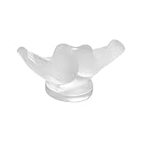 Lalique Two Lovebirds – Groß