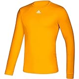 adidas Climalite Creator Long Sleeve T-Shirt (EK012)