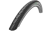 Schwalbe Fahrradreife, Schwarz, Energizer Plus Perf, GreenGuard, TwinSkin 50-584-TwinSk