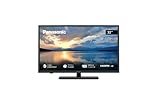 Panasonic TX-32GW324 Fernseher (LED TV 32 Zoll / 80 cm, HD Triple Tuner, Media Player, HDMI, USB) [Energieklasse G]