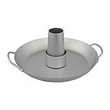 Campingaz Hähnchenbräter für Gasgrills mit Culinary Modular Basis der Marke Camping