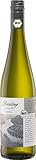 Bio mit Gesicht Weißwein Riesling feinherb Qualitätswein von der Mosel, Deutschland (1 x 0.75 l)