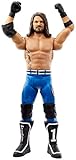 WWE GCB84 15 cm Basis Figur AJ Sty