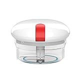 Openg Knoblauchschneider RöSle Knoblauchpresse Knoblauch Küche Ausrüstung Küche Gadgets Und Werkzeuge White,One S