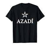 Freiheit Azadi T-S