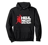 Heul Nicht Bau Auf Billardspieler Billard Snooker Pool Queue Pullover H