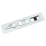 3D Logo Auto Aufkleber Tuning Sticker Kunststoff, für Cadillac XTS Cts EXT XT5 CT4 CT5 XT4 CT6 XT6 ATS Selbstklebendes Typenschild Für Dekoration M