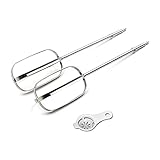 FPZHONG®. Ei Beatter/Schläger Whisk Für Kenwood HM520 / Tefal-Handheld-Mixer-elektrischer Mixer-Ersatzbestätigung