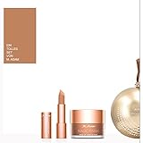 M. Asam MAGIC FINISH Weihnachtskugel Set: 1x30ml M. Asam MAGIC FINISH Make-up Mousse + 1x4g M. Asam MAGIC FINISH Satin Lipstick Hazelnut Heaven + M. Asam MAGIC FINISH Weihnachtskug