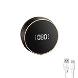 Seifenspender Wandbefestigung Ohne Bohren 300ml, LCD Display, Wandmontage Wasserdicht Handwäscher Flüssiges Shampoo Sensor Seifenspender, USB Wiederaufladbar, Schw