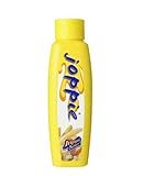 Joppiesaus Joppie Soße 850 ml Cocktailsoße mit Curry und frischen zwieb