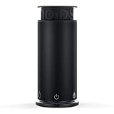 POT by NOIDS PBN Decarboxylator, Butter & Öl Infusor, Ethanolextraktor | mit Filter & Kondensator | Metallgehäuse, g