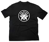 Schneider T-Shirt Zunftwappen Zunft Logo, XXL, schw