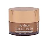 M. Asam® Magic Finish Make Up Summer Teint LSF 30 (30ml)