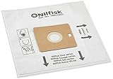 Nilfisk 78602600 Staubbeutel Go-Coupe 5 S