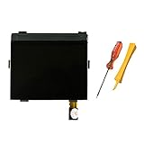 LCD-Bildschirm Digitizer für Black Berry Curve 8900–002, B