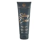 Collection Stay Cool Blonde Shampoo – Einzigartige Farblock-Formel, um blondem Haar lebendige, hellere Töne zu verleihen (250 ml)