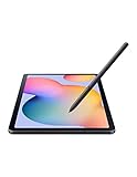 Samsung Galaxy Tab S6 Lite Wi-Fi P610 Oxford Gray 128 GB