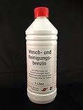 Wasch - und Reinigunsbenzin technisch 1 L