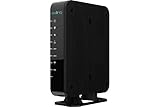 Axing CMO 2-01 DOCSIS 3.0 EuroDOCSIS Kabelmodem WLAN Router Wi-F