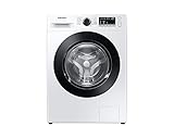 Samsung WW90T4042CE,EG Waschmaschine , 9 kg , 1400 U/min , Weiß , Hygiene-Dampfprogramm , Digital Inverter M