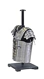 NAUTICALMART römischen Lorica – Armor Vorderzeug – Messing