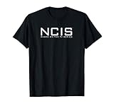 NCIS Logo T-S