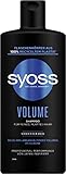 Syoss Shampoo Volume, 440