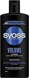 Syoss Shampoo Volume, 440