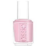 Essie Nagellack für farbintensive Fingernägel, Nr. 747 free to roam, Pink, 13,5