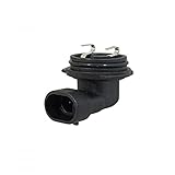 Lampenfassung für Lampenfassung, 12 V, H1, für Motorrad, Roller,