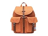 Herschel Unisex Dawson Rucksack, Standardgröße, Papaya, Einheitsgröß