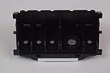 Ktong Drucker Druckkopf Kompatibel mit Canon IP7220 7250 MG5420 MG5440 MG5450 MG5460 5520 5540 5550 MG6420 MG6450 QY6-0082 IP7240 MG5740 Mg6600 Drucker Anwendb