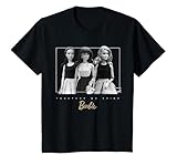 Kinder Barbie Chic Fashion T-S