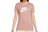 Nike Sportswear Essential T-Shirt rosa - XL