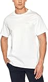 Guess Embro T-Shirt White L