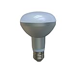 Beleuchtung 3pcs LED-Reflektor-Lampe-Reflektorlampe 9W R80 E27 Led Für Schlafzimmer. (Size : 6500k(Cool White))