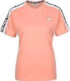 Fila Damen T-Shirts Tandy rosa XS