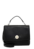 Emily & Noah Umhängetasche Florentine 63153 Damen Handtaschen Uni black 100 One S