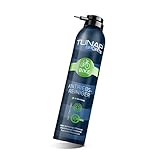 TUNAP SPORTS Antriebsreiniger, 300 ml Perfekte Reinigung von Kette und Ritzel am Elektrorad Pinselbürste gegen Fingerverschmieren (E-Bike Ready)