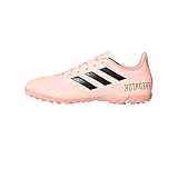 adidas Herren Predator Tango 18.4 Tf Fußballschuhe, Orange (Narcla/Negbás/Narcla 0), 41 1/3 EU