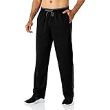 Jogginghose Herren Baumwolle Trekkinghose Slim Fit Laufhose Fitnesshose Chino Jeans Hose Taschenhose Fitnesshose Sweatpants Laufhose Chinohose Freizeithose Frachthose Men Pants Herrenhose O