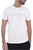 Guess T-Shirt Uomo M0GI93-J1300 Primavera/Estate M