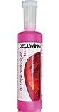 DELLWING HD Spezialreiniger Sauer 1L + Dosierhilfe – Ultraschallreiniger Konzentrat zur Reinigung von Aluminium-Oberflächen – Löst hartnäckige Verschmutzungen wie Magnesium, Mineralstoffe und Kalk