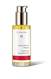 Dr. Hauschka Schlehenblüten Pflegeöl unisex, kräftigendes Körperöl, 75 ml, 1er Pack (1 x 192 g)