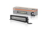 Osram LEDriving LIGHTBAR VX250-CB, LED Zusatzscheinwerfer für Nah- und Fernlicht, Combo, 2100 Lumen, Lichtstrahl bis zu 170 m, LED Arbeitsscheinwerfer, ECE Zulassung LEDDL117-CB