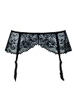 Mey Dessous Serie Fabulous Damen Slips Schwarz M(M)