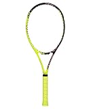 Dunlop NT R3.0 Tennisschläger, Gelb, 2