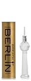 BREATH OF BERLIN GOLD, Eau de Parfum | Das außergewöhnliche Berlin-Souvenir für alle Duft- & Berlin-Liebhaberinnen (20 ml)